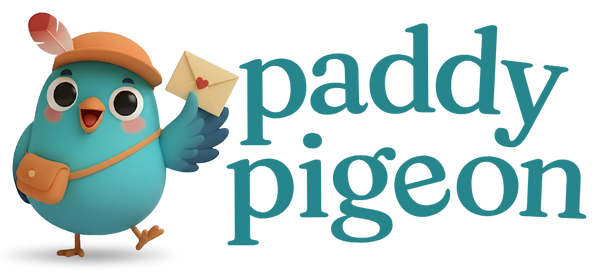 Paddy Pigeon