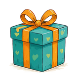 Perfect for Gifting