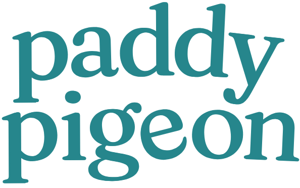 Paddy Pigeon